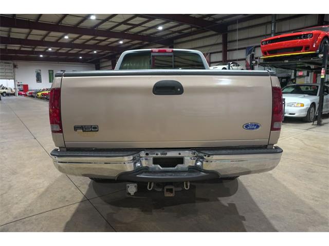 1997 Ford F150 (CC-2072546) for sale in Kentwood, Michigan