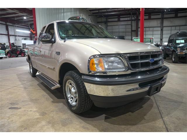 1997 Ford F150 (CC-2072546) for sale in Kentwood, Michigan