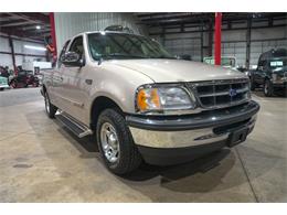 1997 Ford F150 (CC-2072546) for sale in Kentwood, Michigan