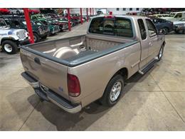 1997 Ford F150 (CC-2072546) for sale in Kentwood, Michigan