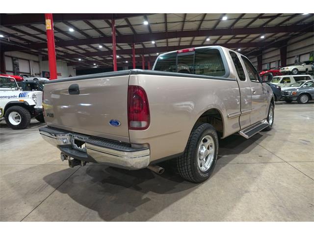 1997 Ford F150 (CC-2072546) for sale in Kentwood, Michigan