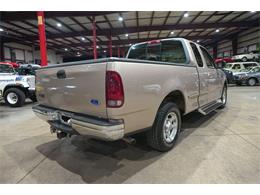 1997 Ford F150 (CC-2072546) for sale in Kentwood, Michigan