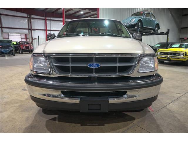 1997 Ford F150 (CC-2072546) for sale in Kentwood, Michigan