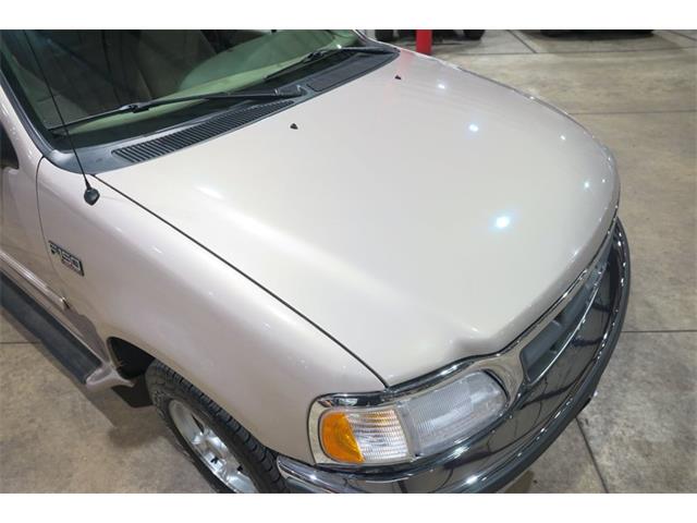 1997 Ford F150 (CC-2072546) for sale in Kentwood, Michigan