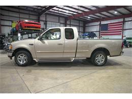1997 Ford F150 (CC-2072546) for sale in Kentwood, Michigan
