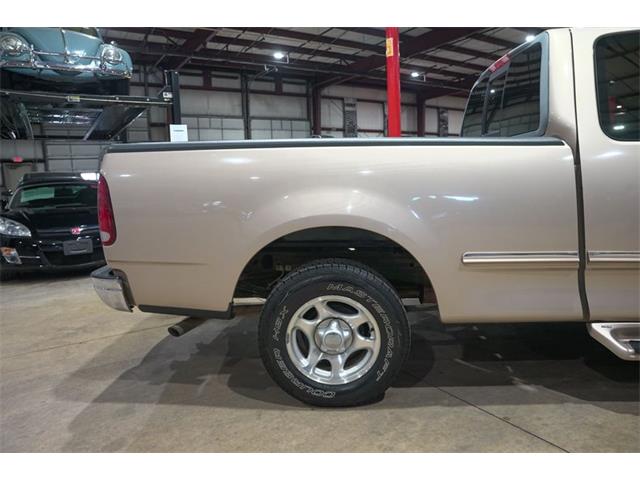 1997 Ford F150 (CC-2072546) for sale in Kentwood, Michigan