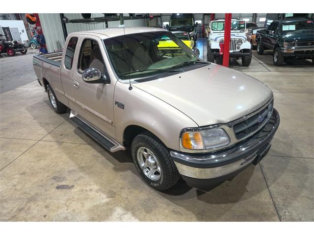 1997 Ford F150 (CC-2072546) for sale in Kentwood, Michigan