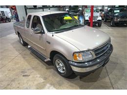 1997 Ford F150 (CC-2072546) for sale in Kentwood, Michigan
