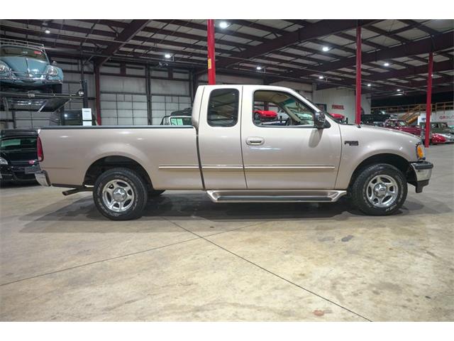 1997 Ford F150 (CC-2072546) for sale in Kentwood, Michigan