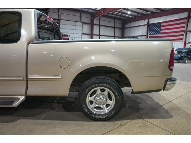 1997 Ford F150 (CC-2072546) for sale in Kentwood, Michigan