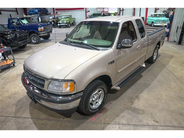 1997 Ford F150 (CC-2072546) for sale in Kentwood, Michigan