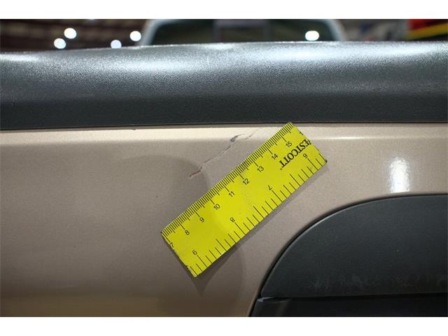 1997 Ford F150 (CC-2072546) for sale in Kentwood, Michigan