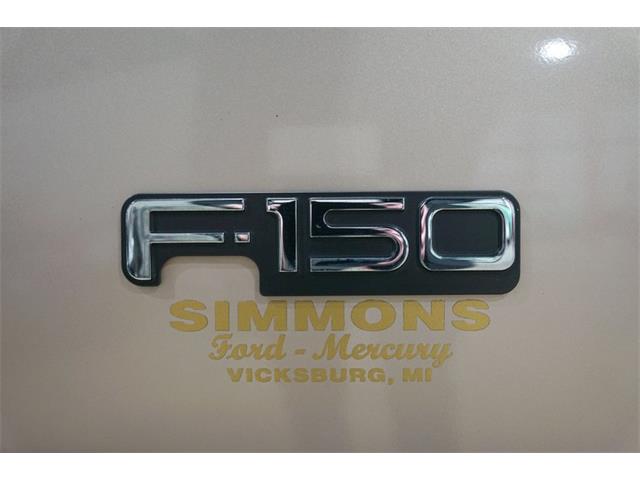 1997 Ford F150 (CC-2072546) for sale in Kentwood, Michigan