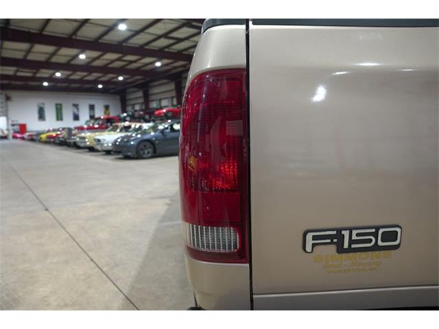 1997 Ford F150 (CC-2072546) for sale in Kentwood, Michigan