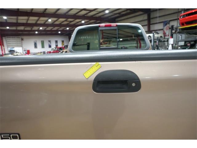 1997 Ford F150 (CC-2072546) for sale in Kentwood, Michigan