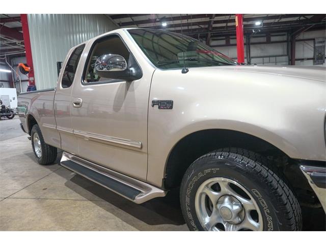 1997 Ford F150 (CC-2072546) for sale in Kentwood, Michigan
