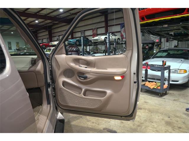 1997 Ford F150 (CC-2072546) for sale in Kentwood, Michigan