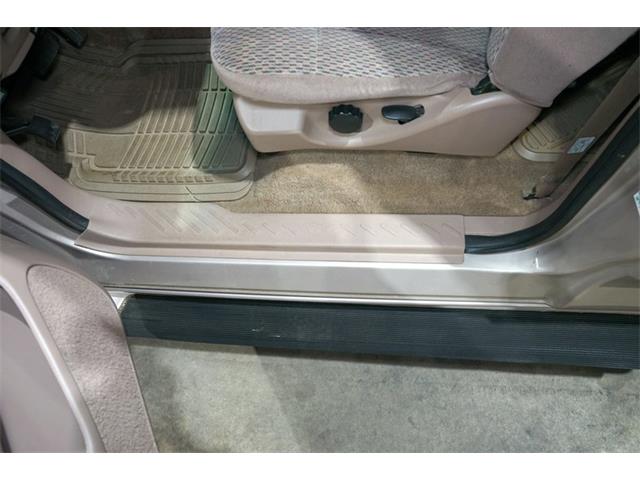 1997 Ford F150 (CC-2072546) for sale in Kentwood, Michigan