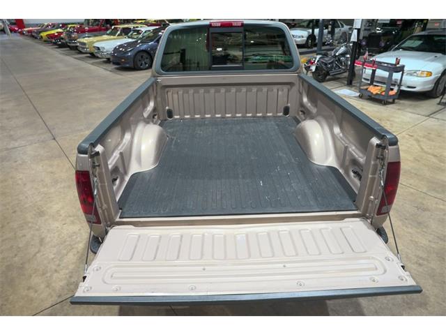 1997 Ford F150 (CC-2072546) for sale in Kentwood, Michigan