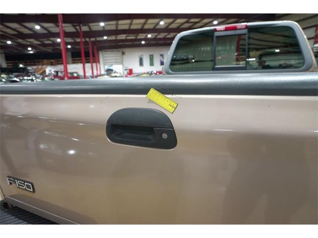 1997 Ford F150 (CC-2072546) for sale in Kentwood, Michigan