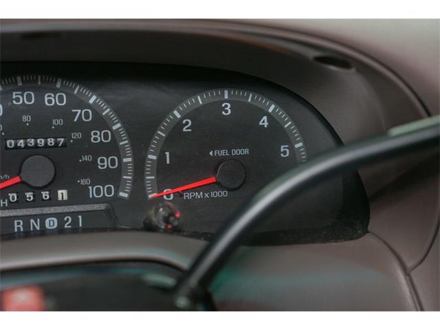 1997 Ford F150 (CC-2072546) for sale in Kentwood, Michigan