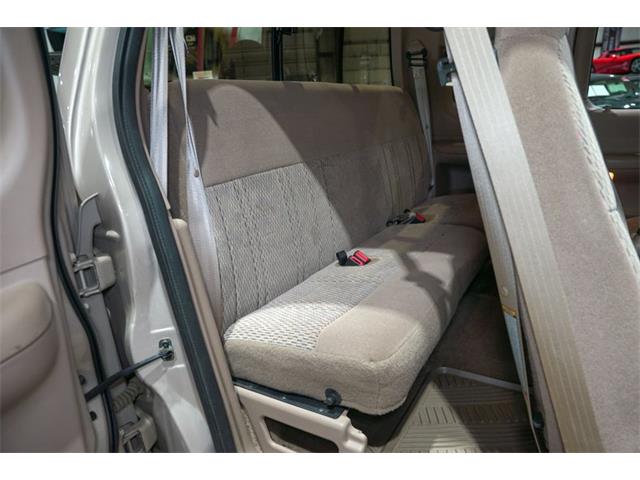 1997 Ford F150 (CC-2072546) for sale in Kentwood, Michigan