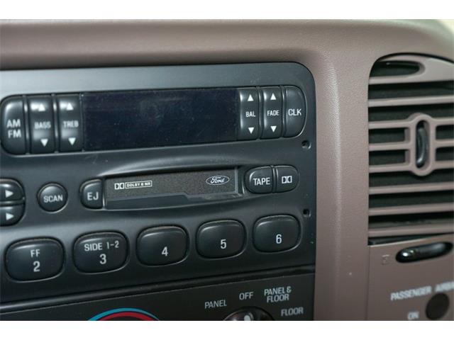 1997 Ford F150 (CC-2072546) for sale in Kentwood, Michigan