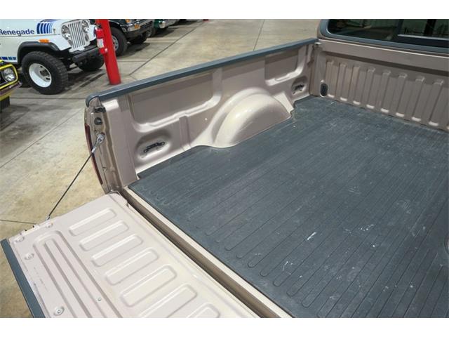 1997 Ford F150 (CC-2072546) for sale in Kentwood, Michigan