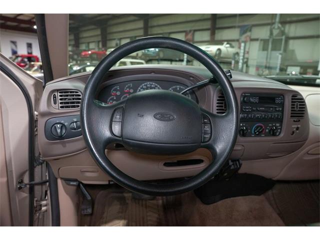 1997 Ford F150 (CC-2072546) for sale in Kentwood, Michigan