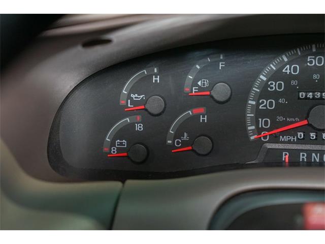 1997 Ford F150 (CC-2072546) for sale in Kentwood, Michigan