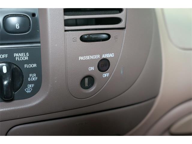 1997 Ford F150 (CC-2072546) for sale in Kentwood, Michigan