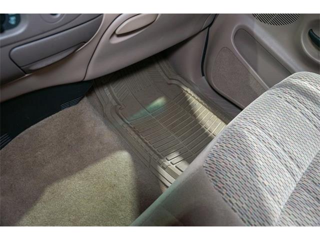 1997 Ford F150 (CC-2072546) for sale in Kentwood, Michigan