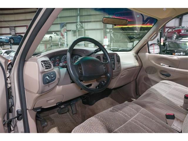 1997 Ford F150 (CC-2072546) for sale in Kentwood, Michigan