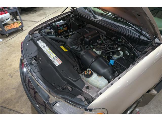 1997 Ford F150 (CC-2072546) for sale in Kentwood, Michigan