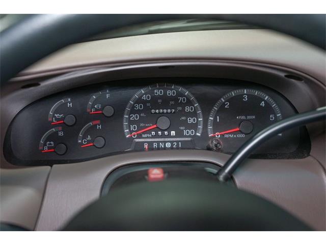 1997 Ford F150 (CC-2072546) for sale in Kentwood, Michigan
