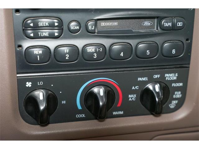 1997 Ford F150 (CC-2072546) for sale in Kentwood, Michigan