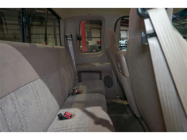 1997 Ford F150 (CC-2072546) for sale in Kentwood, Michigan