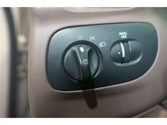 1997 Ford F150 (CC-2072546) for sale in Kentwood, Michigan