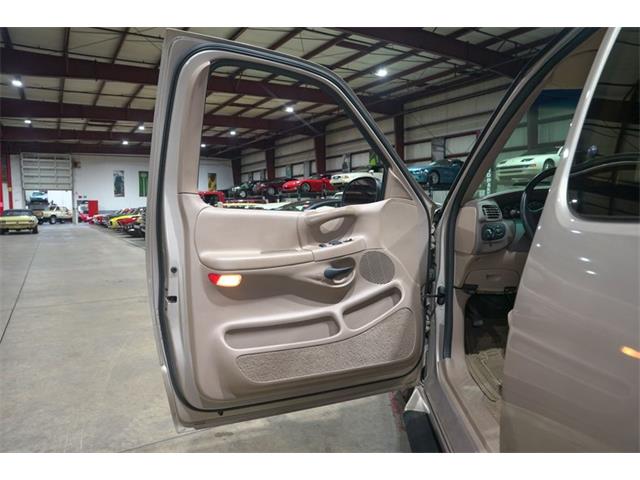1997 Ford F150 (CC-2072546) for sale in Kentwood, Michigan