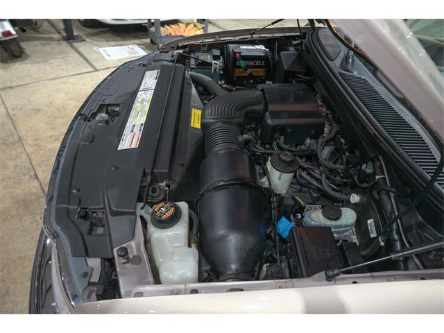1997 Ford F150 (CC-2072546) for sale in Kentwood, Michigan