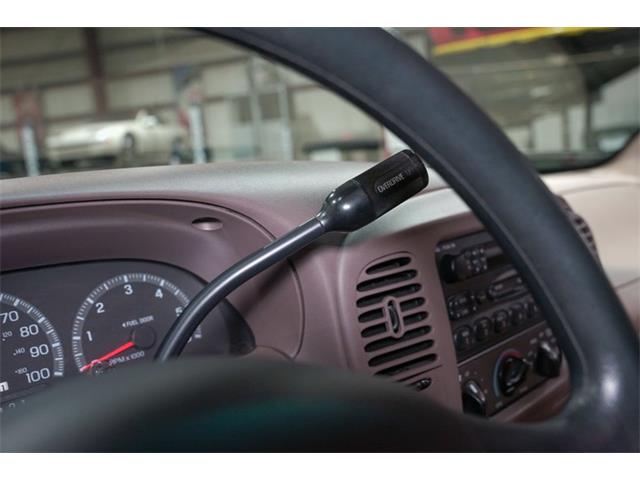 1997 Ford F150 (CC-2072546) for sale in Kentwood, Michigan