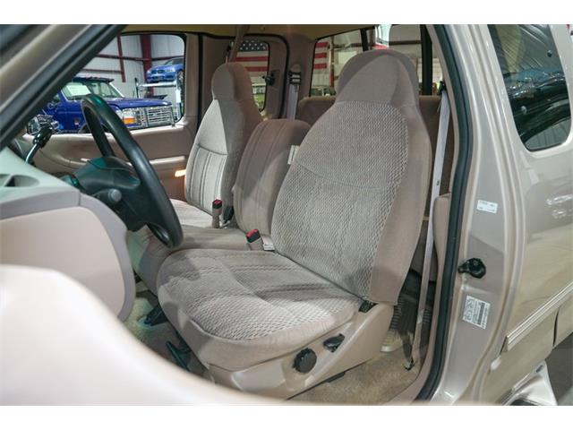 1997 Ford F150 (CC-2072546) for sale in Kentwood, Michigan