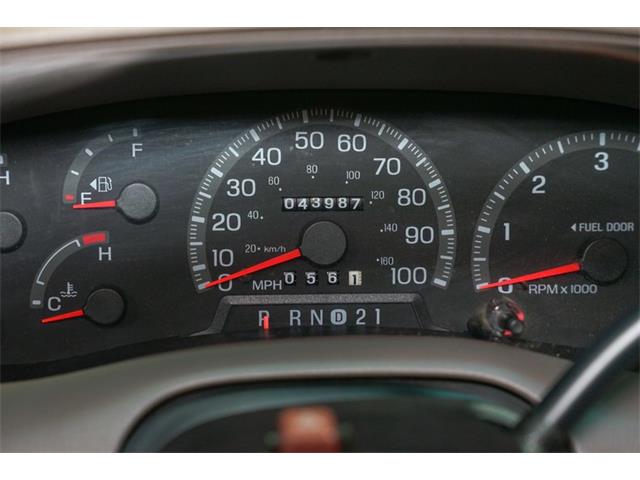 1997 Ford F150 (CC-2072546) for sale in Kentwood, Michigan