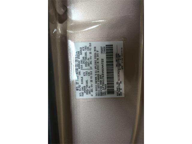 1997 Ford F150 (CC-2072546) for sale in Kentwood, Michigan