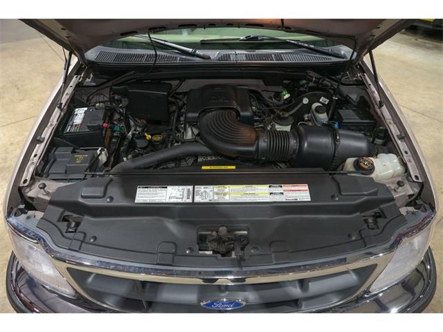1997 Ford F150 (CC-2072546) for sale in Kentwood, Michigan