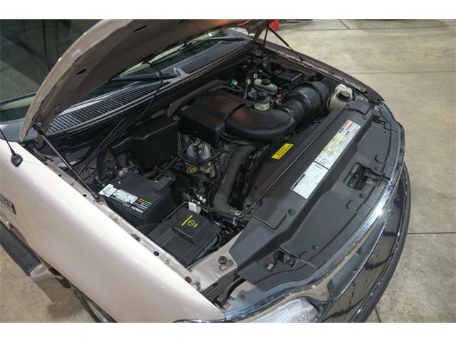 1997 Ford F150 (CC-2072546) for sale in Kentwood, Michigan