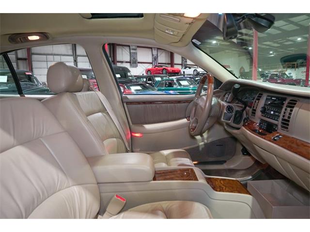 2004 Buick Park Avenue (CC-2072547) for sale in Kentwood, Michigan
