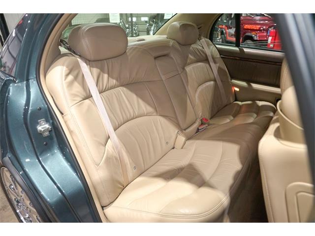 2004 Buick Park Avenue (CC-2072547) for sale in Kentwood, Michigan