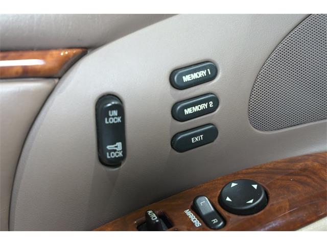 2004 Buick Park Avenue (CC-2072547) for sale in Kentwood, Michigan