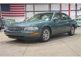 2004 Buick Park Avenue (CC-2072547) for sale in Kentwood, Michigan